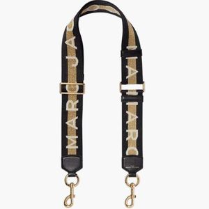Marc Jacobs Strap
